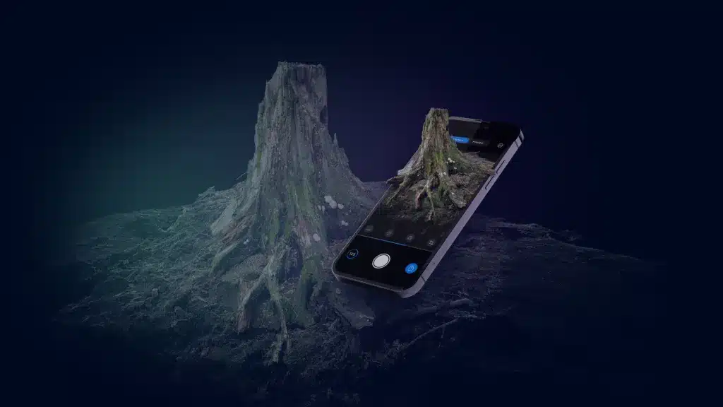 現実のアイテムを3Dモデルに変換してくれる、Epic Gamesの無料アプリ「RealityScan」がリリース