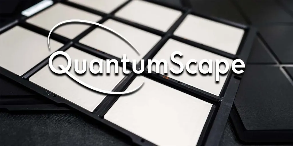 QuantumScapeが24層全固体電池のサンプルをEVメーカーに初出荷
