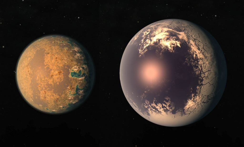 TRAPPIST 1d Artists Impression 1024x616 1