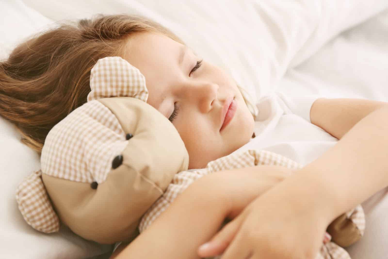 子どもの睡眠改善は親の睡眠改善から