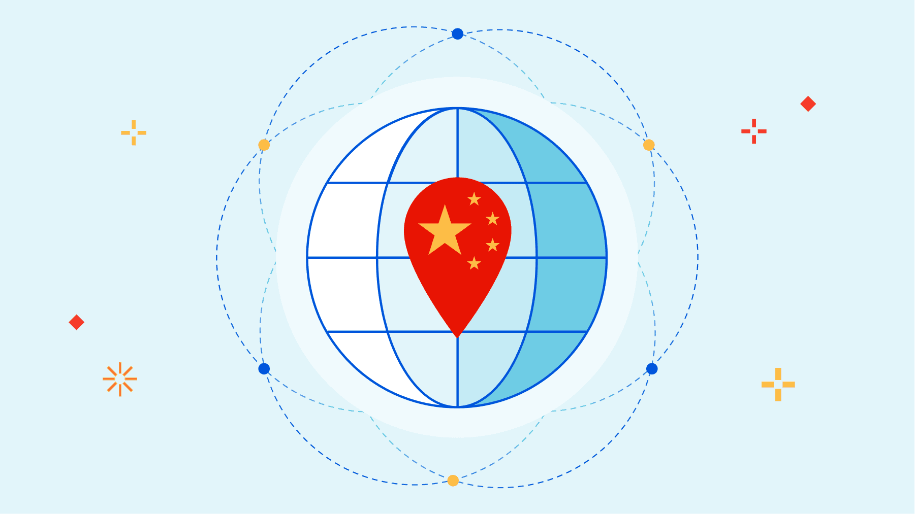 Cloudflareが中国の“グレート・ファイアウォール”を越えて通信を行う方法を確立
