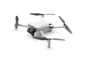 dji mini 3 leaked image
