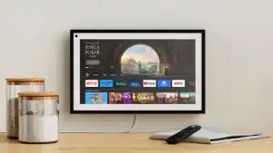 echo show 15 fire tv