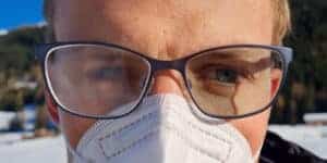 glasses coating image