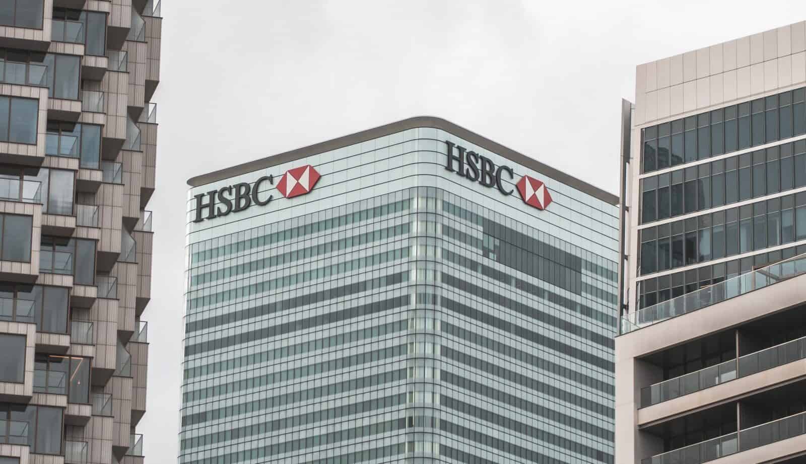 欧州最大の銀行「HSBC」が全世界の新規石油プロジェクトへの資金提供を停止することを宣言