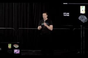 neuralink show and tell