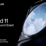 oneplus 11 launch teaser