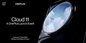 oneplus 11 launch teaser