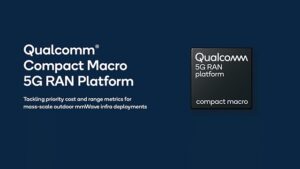 qualcomm compact marco 5g ran platform