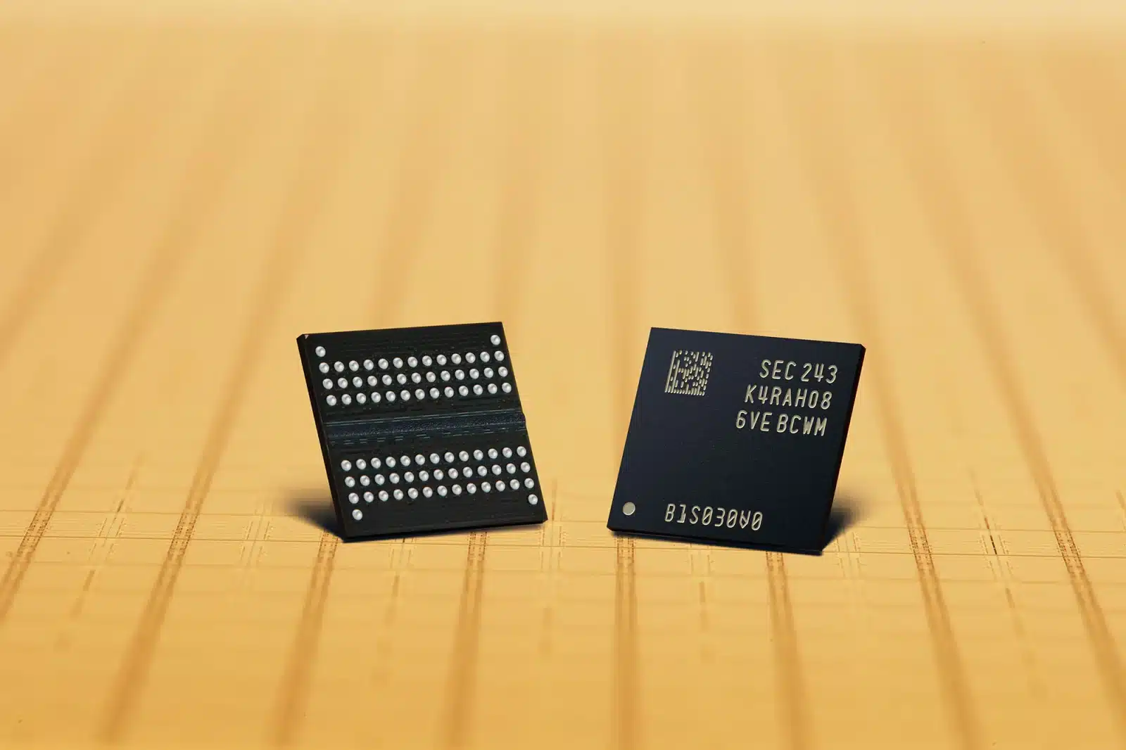 Samsung、シリコンバレーに新たな半導体研究所を開設、次世代3D DRAMを研究へ