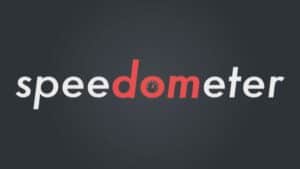 speedmeter logo