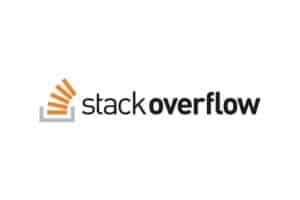 stack overflow logo