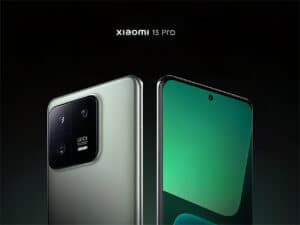 xiaomi 13 pro hero