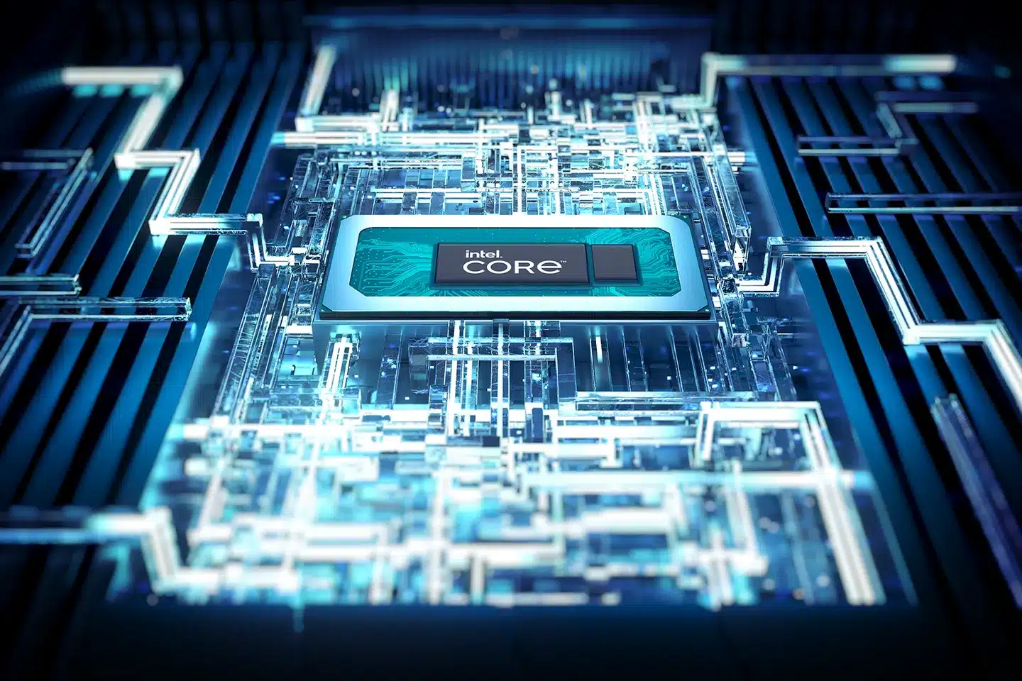 Intel、最大24コアのラップトップ向け第13世代CoreシリーズCPUを発表