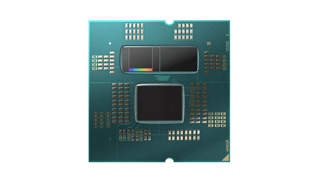 AMD、3D V-Cacheを搭載しつつ最大5.7Ghzを達成した「Ryzen 9 7950X3D」を発表