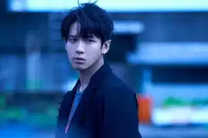 Agent From Above Show still 1