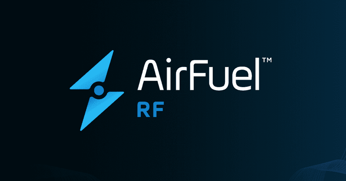 数メートル離れたデバイスにもワイヤレス充電できる新たな規格「AirFuel RF」が発表
