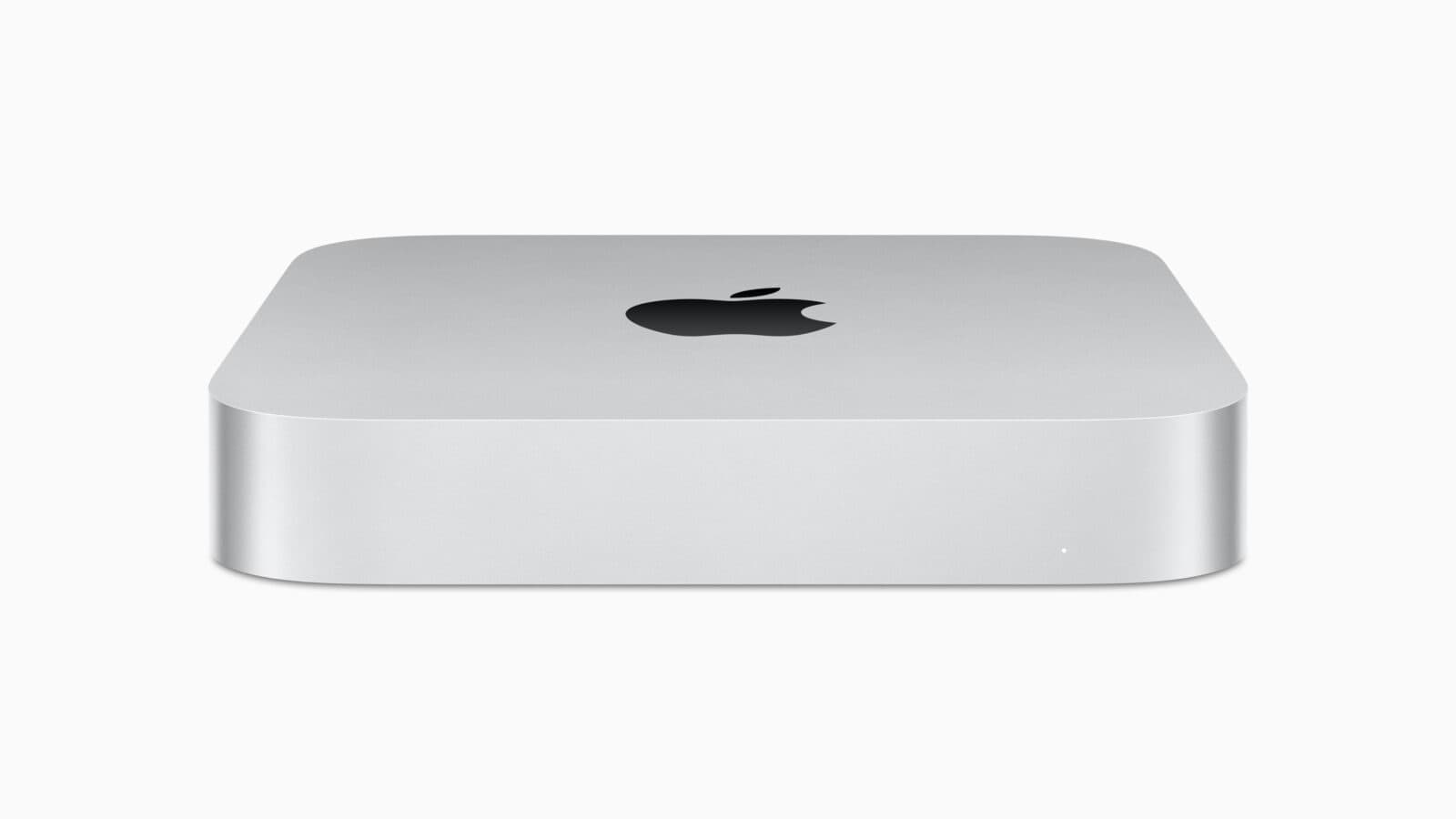 新型「Mac mini」登場 – 「M2」及び「M2 Pro」を搭載し84,800円から