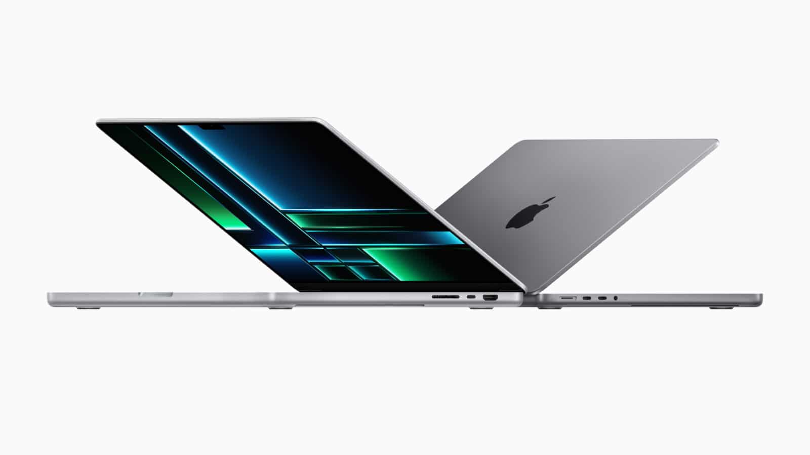 Apple、M2 Pro及びM2 Max搭載の新型MacBook Proを発表