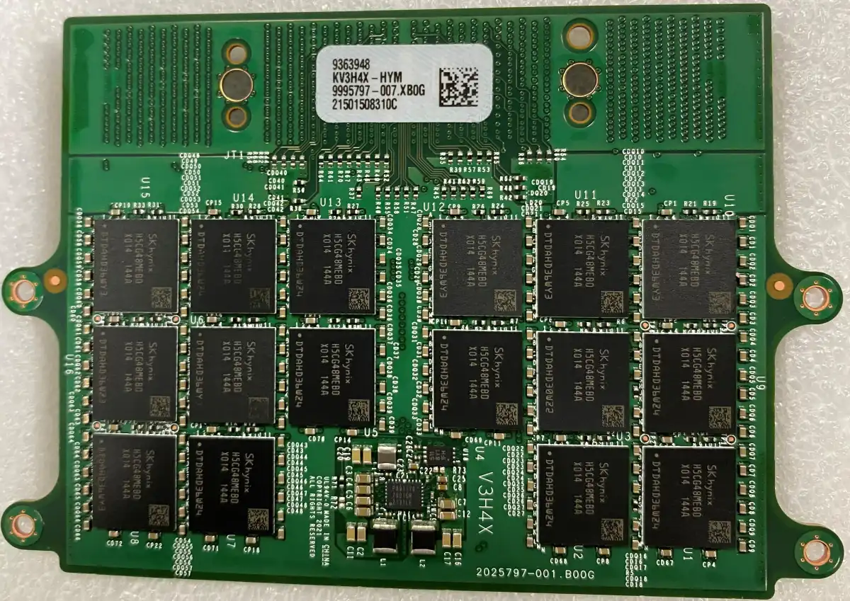 ノートPC用RAMの新たな規格「CAMM2」がJEDEC標準の承認を受ける