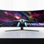 CES Monitor Lineup PR dl2 Odyssey Neo G9