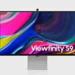 CES Monitor Lineup PR dl4 Viewfinity S9