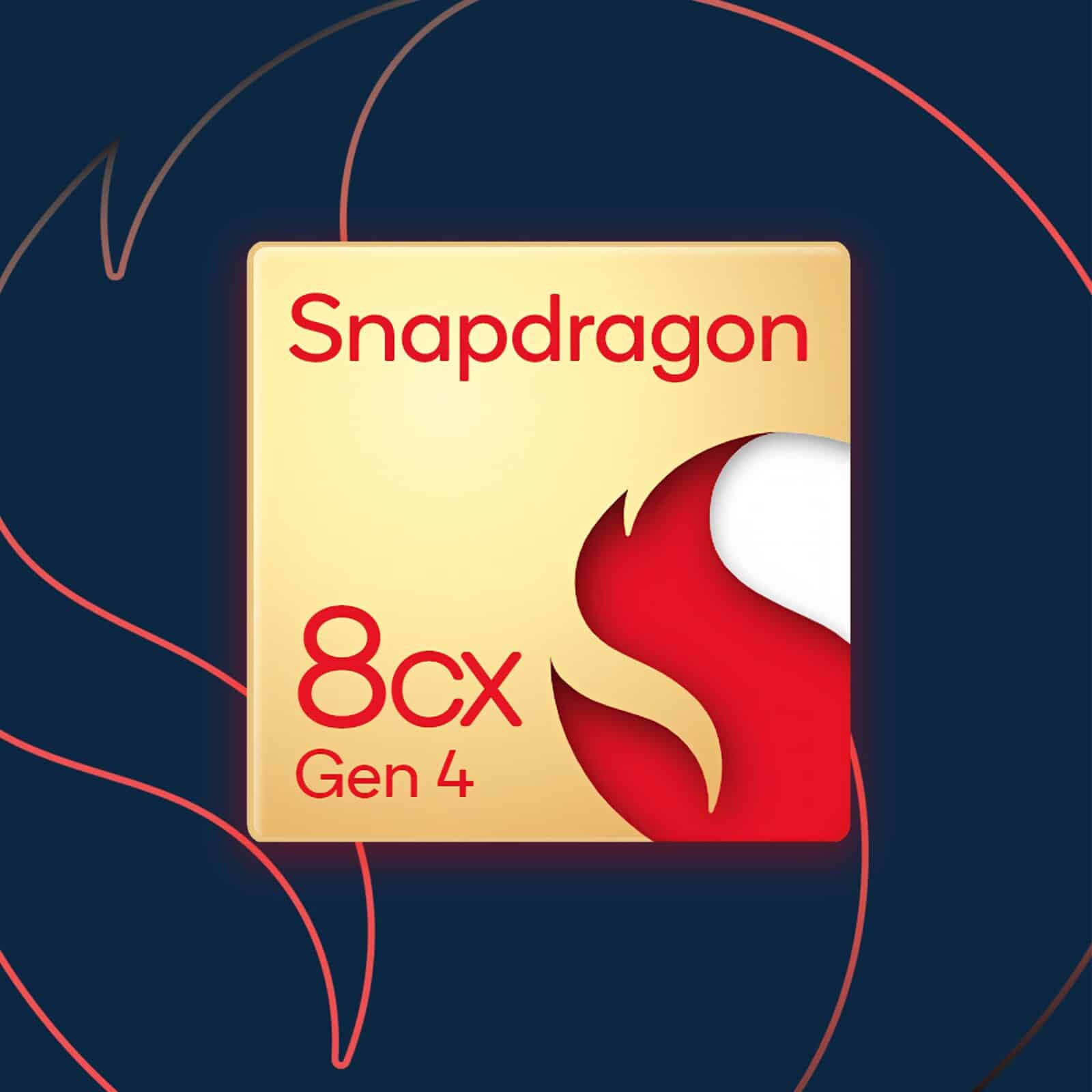 Qualcommの次期PC向けチップ「Snapdragon 8cx Gen 4」は、まさに“Appleキラー”になる可能性