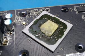 GPU POTATOE