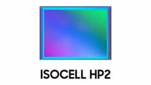 ISOCELL HP2 main1F