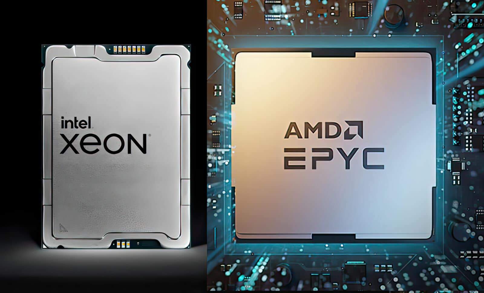 Intel Sapphire Rapids Xeon Scalable CPUは、AVX-512でAMD EPYC Genoaと比較して驚くべき結果を示した