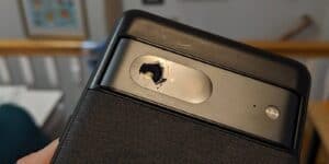 Pixel 7 camera broken 3