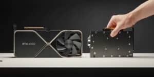 alphacool water block