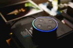 amazon echo dot