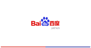 baidu logo