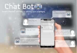 chatbot