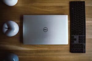 dell note pc