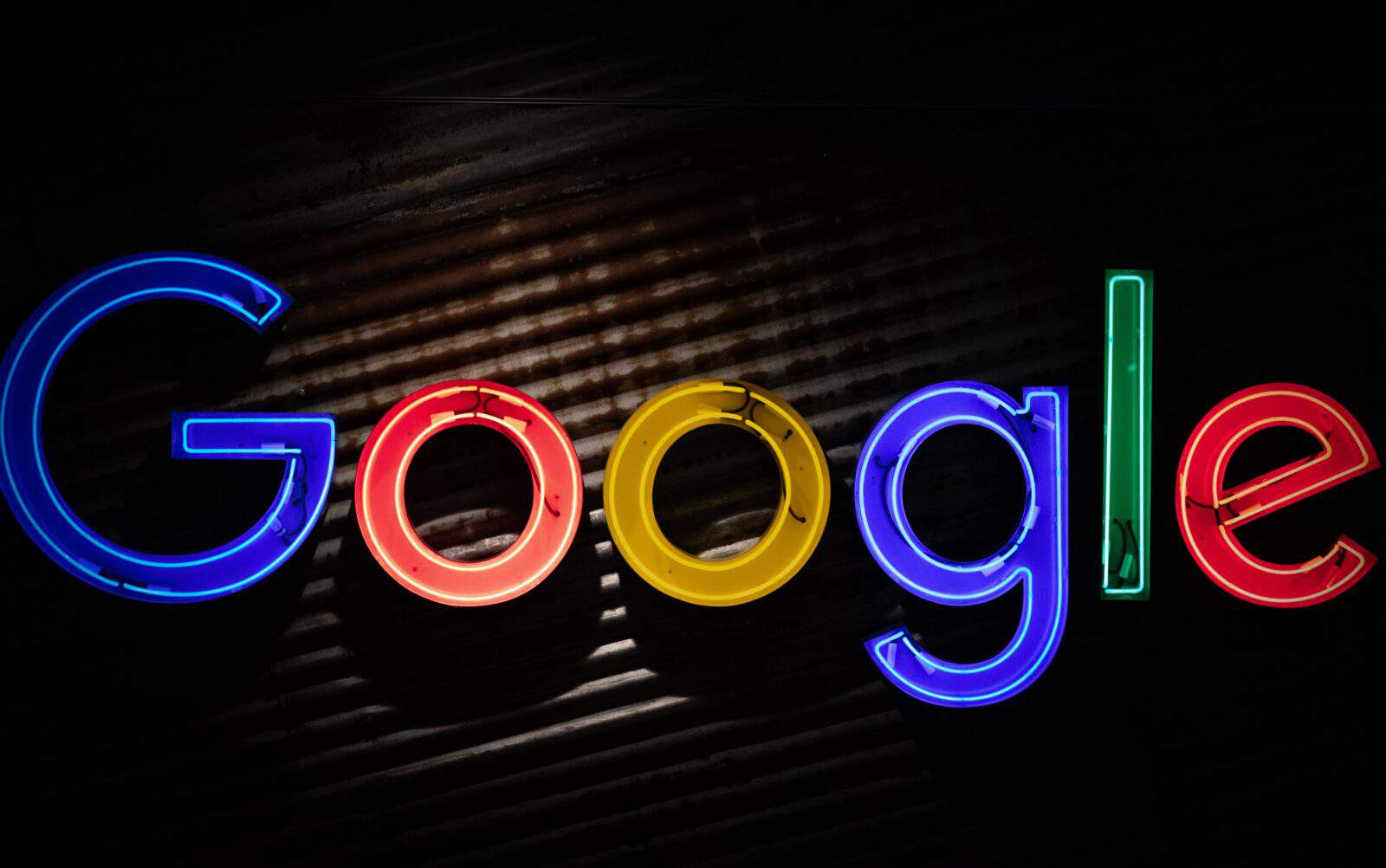 google logo image