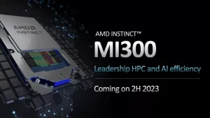instrict mi300 4