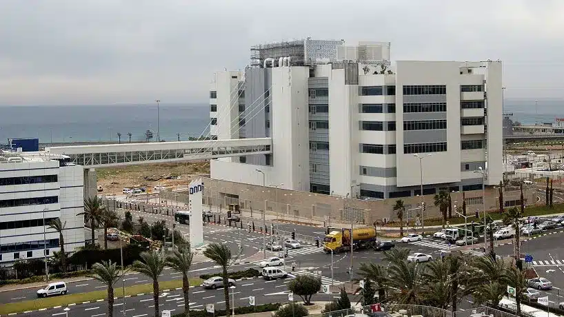 Intel、イスラエルの研究施設建設計画を中止