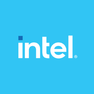 intel logo