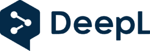 logo DeepL