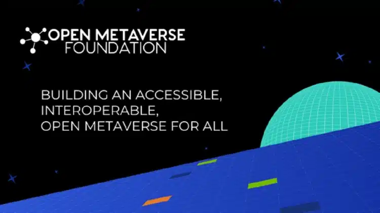 The Linux FoundationがOpen Metaverse Foudationの設立を発表