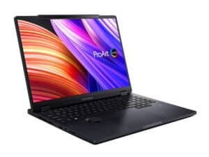 proart studiobook 16 3d oled