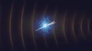 qubit quantum dot flips