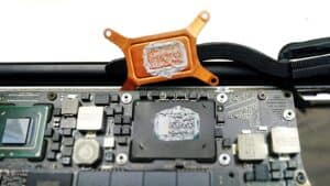 thermal paste greese