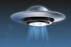 tractor beam