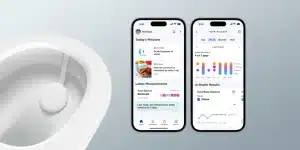 withings u scan biomarker urine tracker