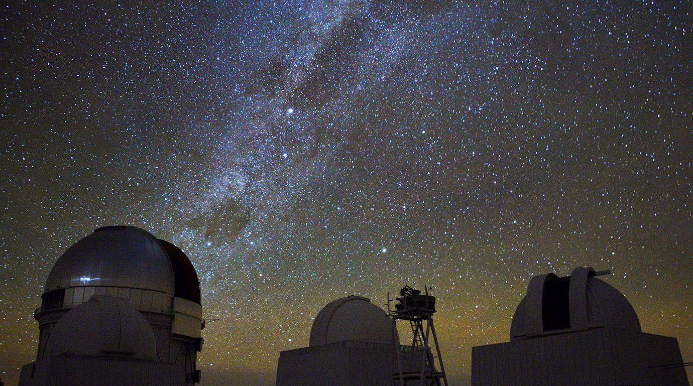 Dark Energy Camera Milky Way photo by Andreas Papadopoulos 1380 crop 1