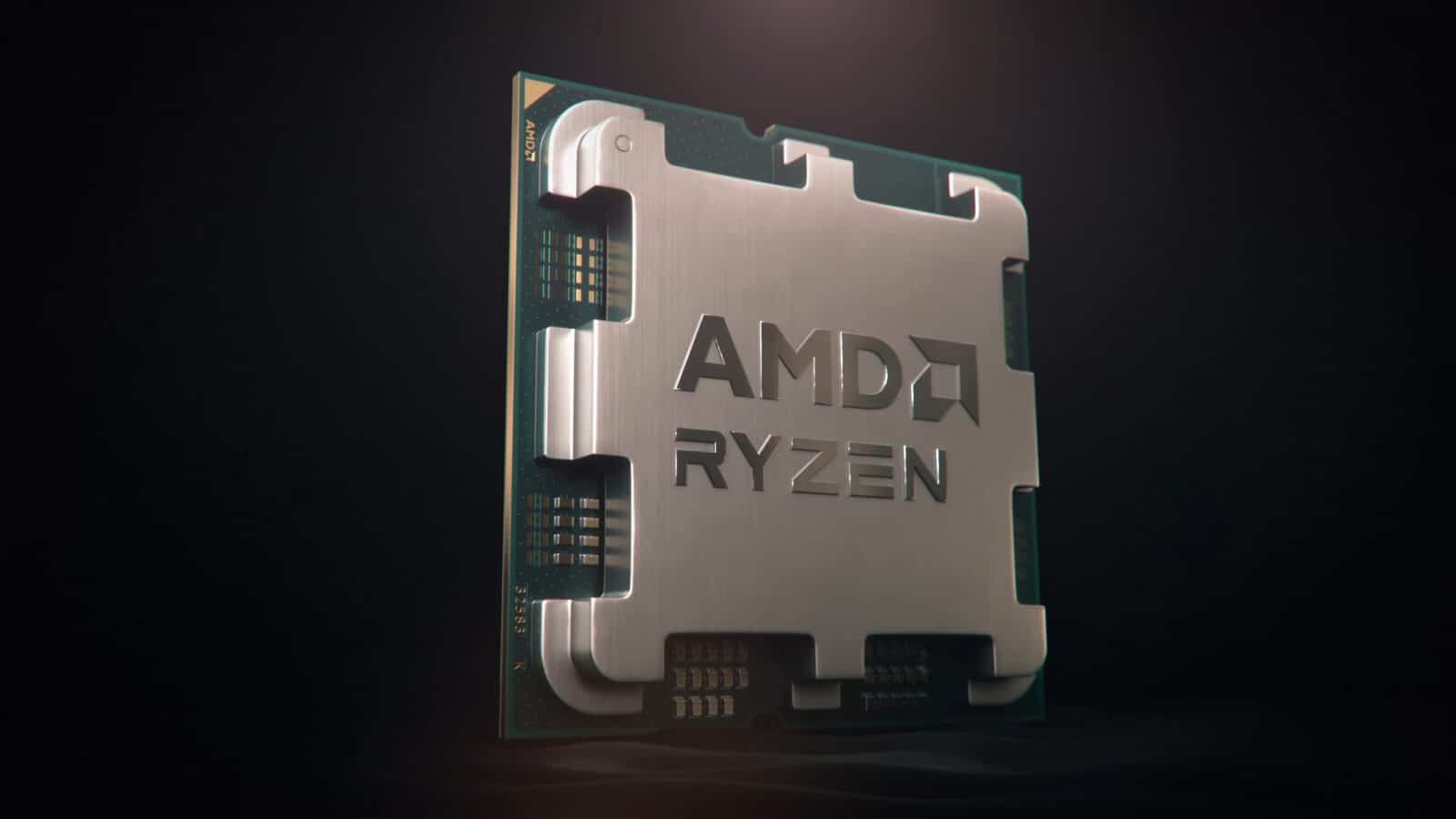 AMD、PC市場の低迷が続く中でも予想を上回る決算を発表