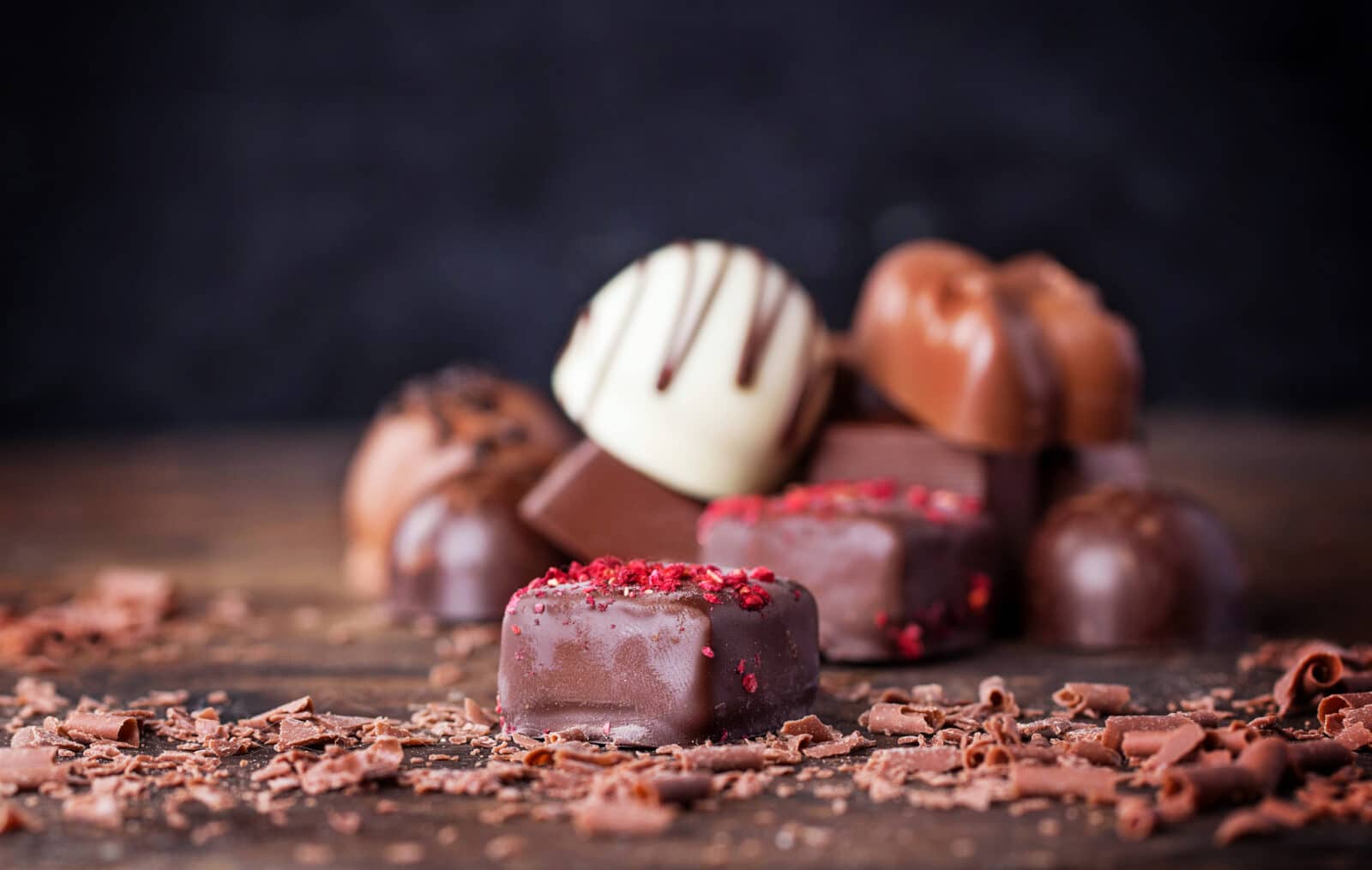 チョコレートの化学 – 食品科学者が語る、愛されるお菓子の味、食感、そして食材としての厄介な評判の由来